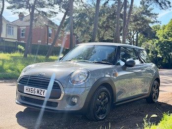 Used MINI Hatch 2015 for sale - 78944668: Photo