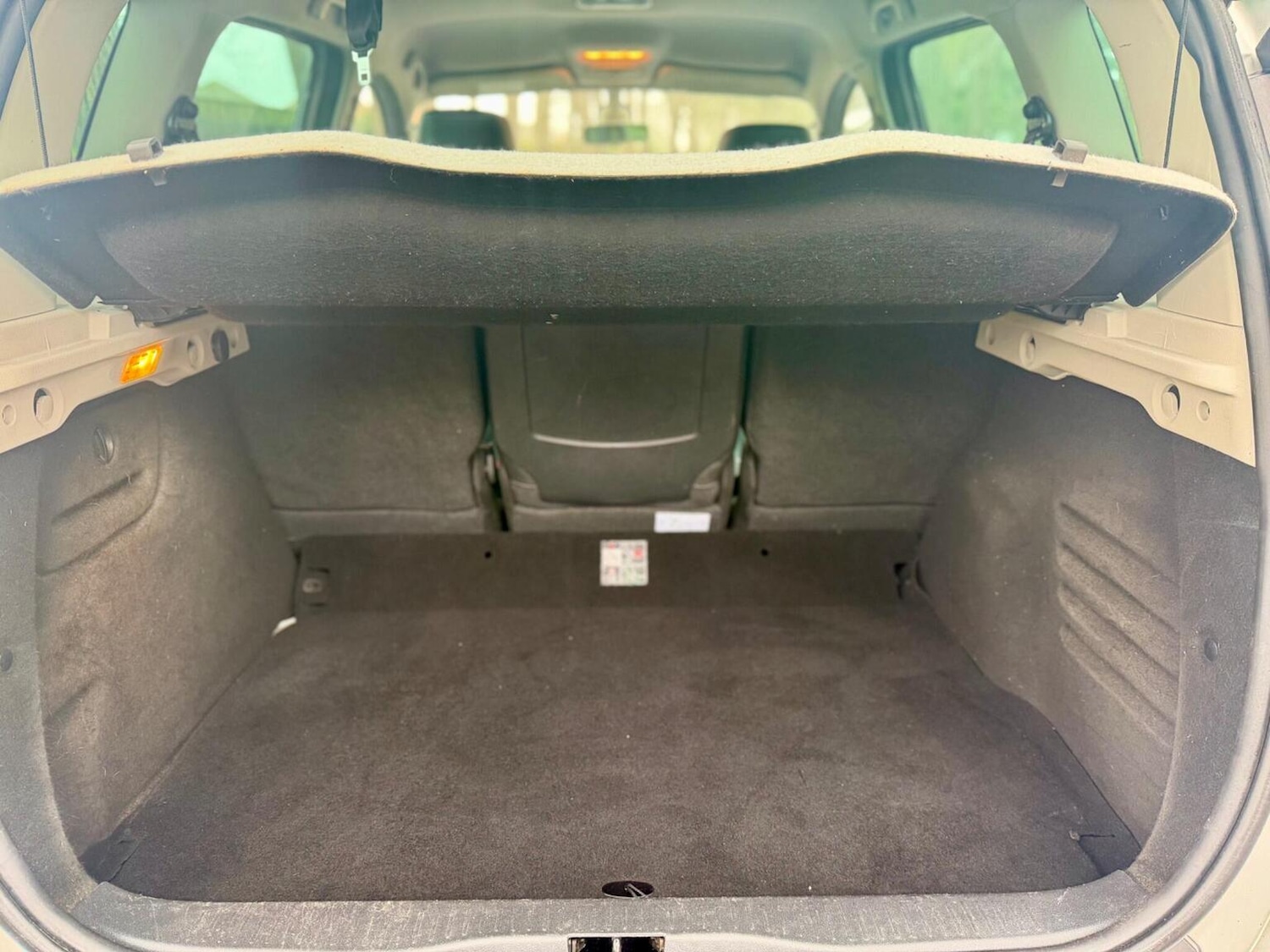 Used Renault Scenic 2013 for sale - 77813115: Photo 11