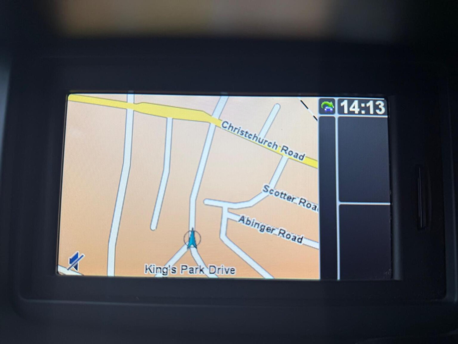 Used Renault Scenic 2013 for sale - 77813115: Photo 17