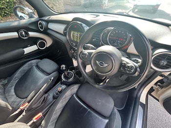 Used MINI Hatch 2014 for sale - 79541994: Photo