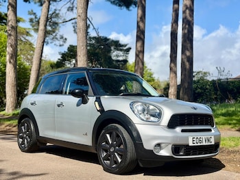 Used MINI Countryman 2011 for sale - 78296536: Photo