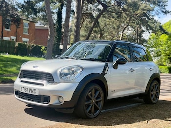 Used MINI Countryman 2011 for sale - 78296536: Photo