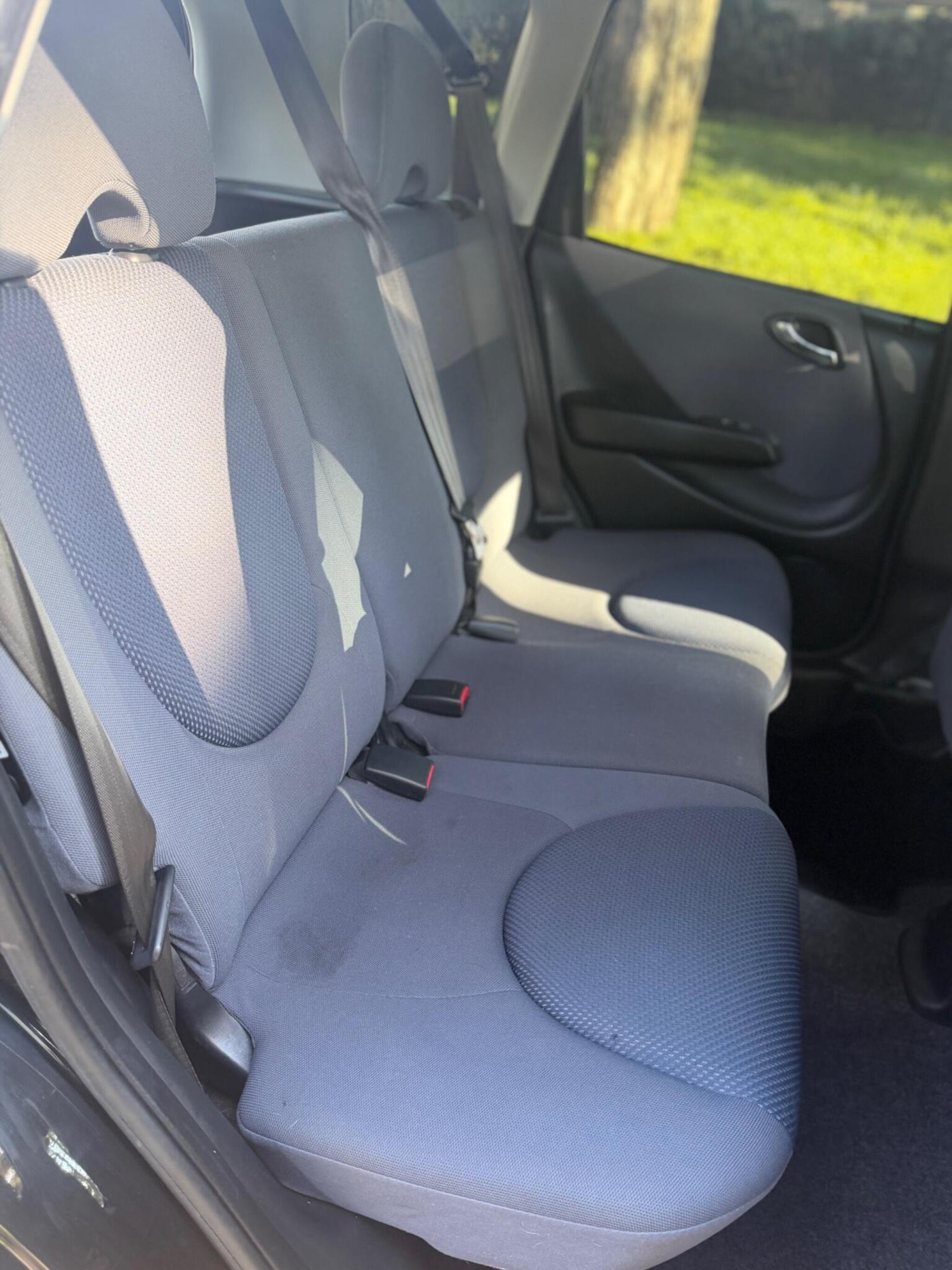 Used Honda Jazz 2004 for sale - 77707244: Photo 11