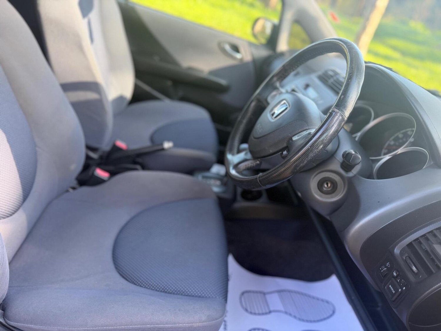 Used Honda Jazz 2004 for sale - 77707244: Photo 13