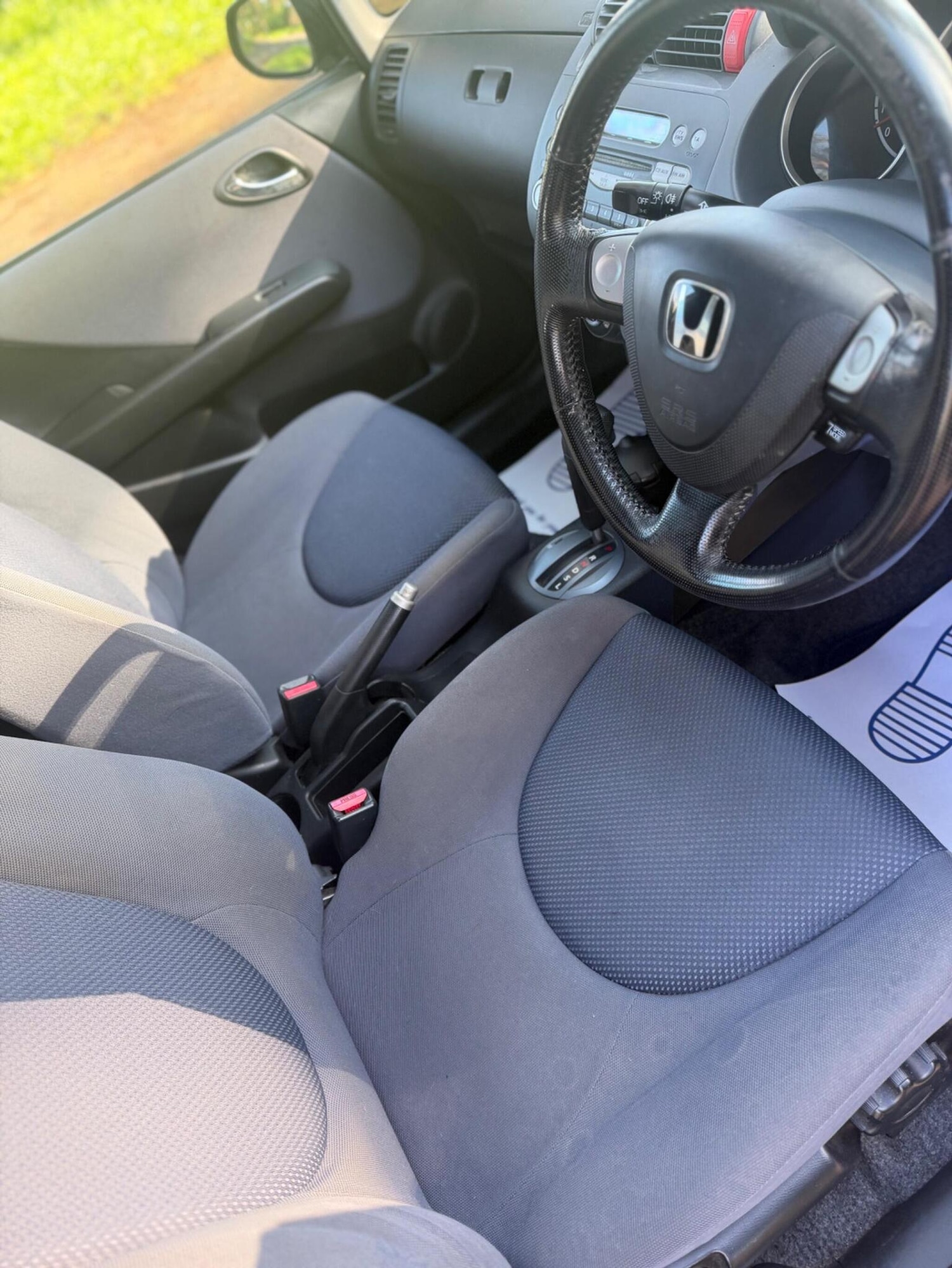 Used Honda Jazz 2004 for sale - 77707244: Photo 14