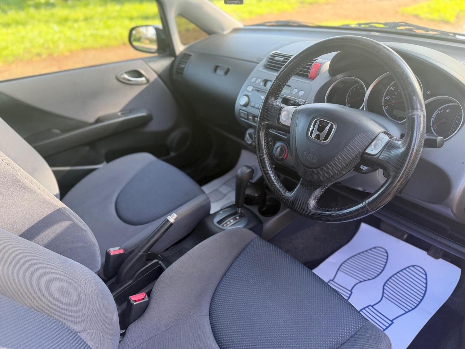 Used Honda Jazz 2004 for sale - 77707244: Photo 15