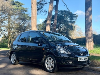 2004 - 1.4i-DSi SE Sport 5dr CVT-7