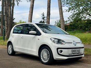 Used Volkswagen up! 2015 for sale - 78465743: Photo