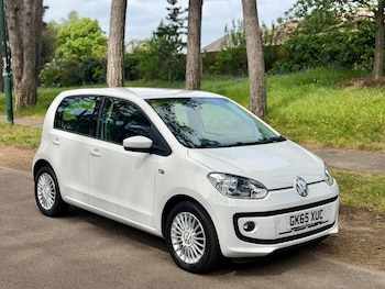 Used Volkswagen up! 2015 for sale - 78465743: Photo