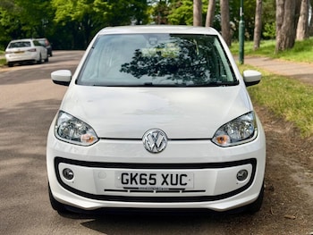 Used Volkswagen up! 2015 for sale - 78465743: Photo