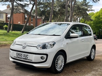 Used Volkswagen up! 2015 for sale - 78465743: Photo