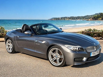 Used BMW Z4 2012 for sale - 78366388: Photo