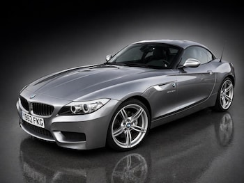 Used BMW Z4 2012 for sale - 78366388: Photo