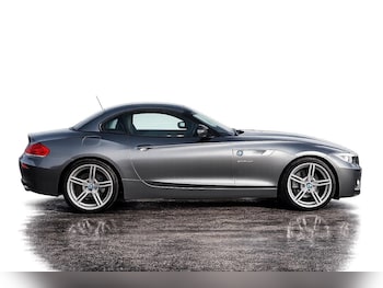 Used BMW Z4 2012 for sale - 78366388: Photo