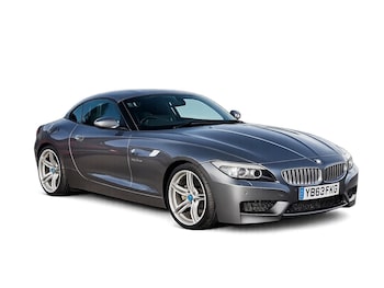 Used BMW Z4 2012 for sale - 78366388: Photo