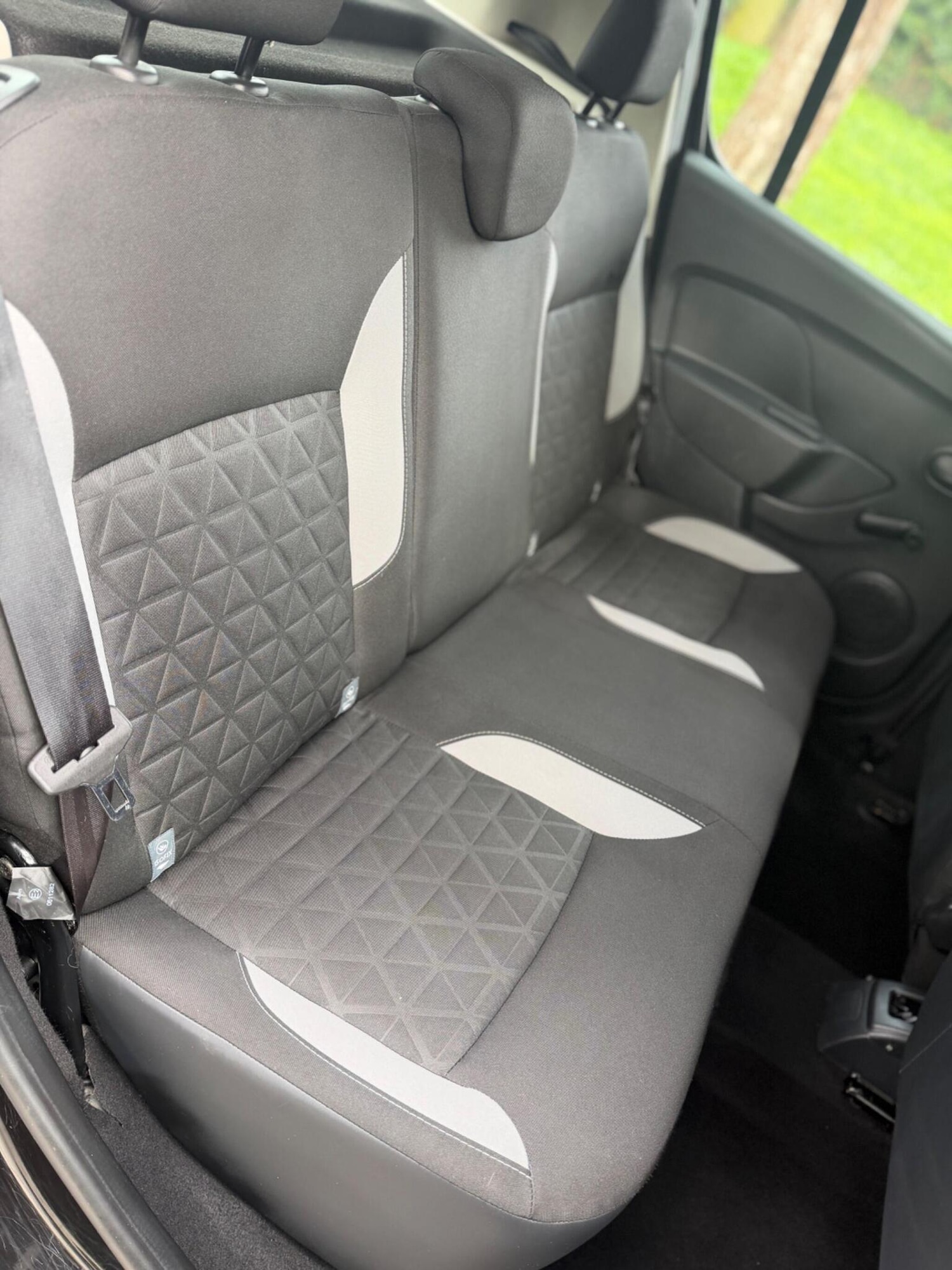 Used Dacia Sandero Stepway 2014 for sale - 77482261: Photo 12