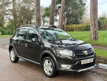 2014 - 0.9 TCe Ambiance 5dr