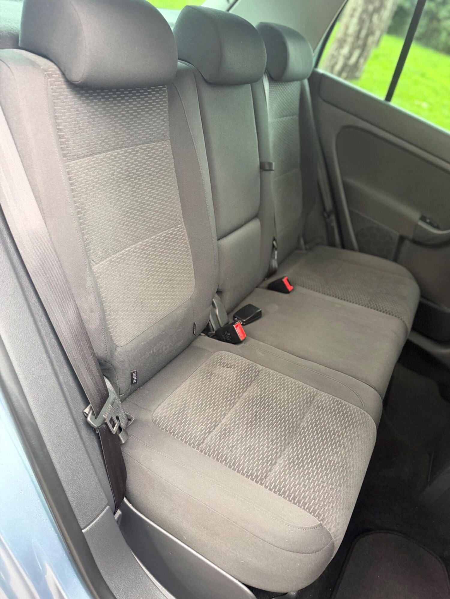 Used Volkswagen Golf Plus 2011 for sale - 76968573: Photo 11