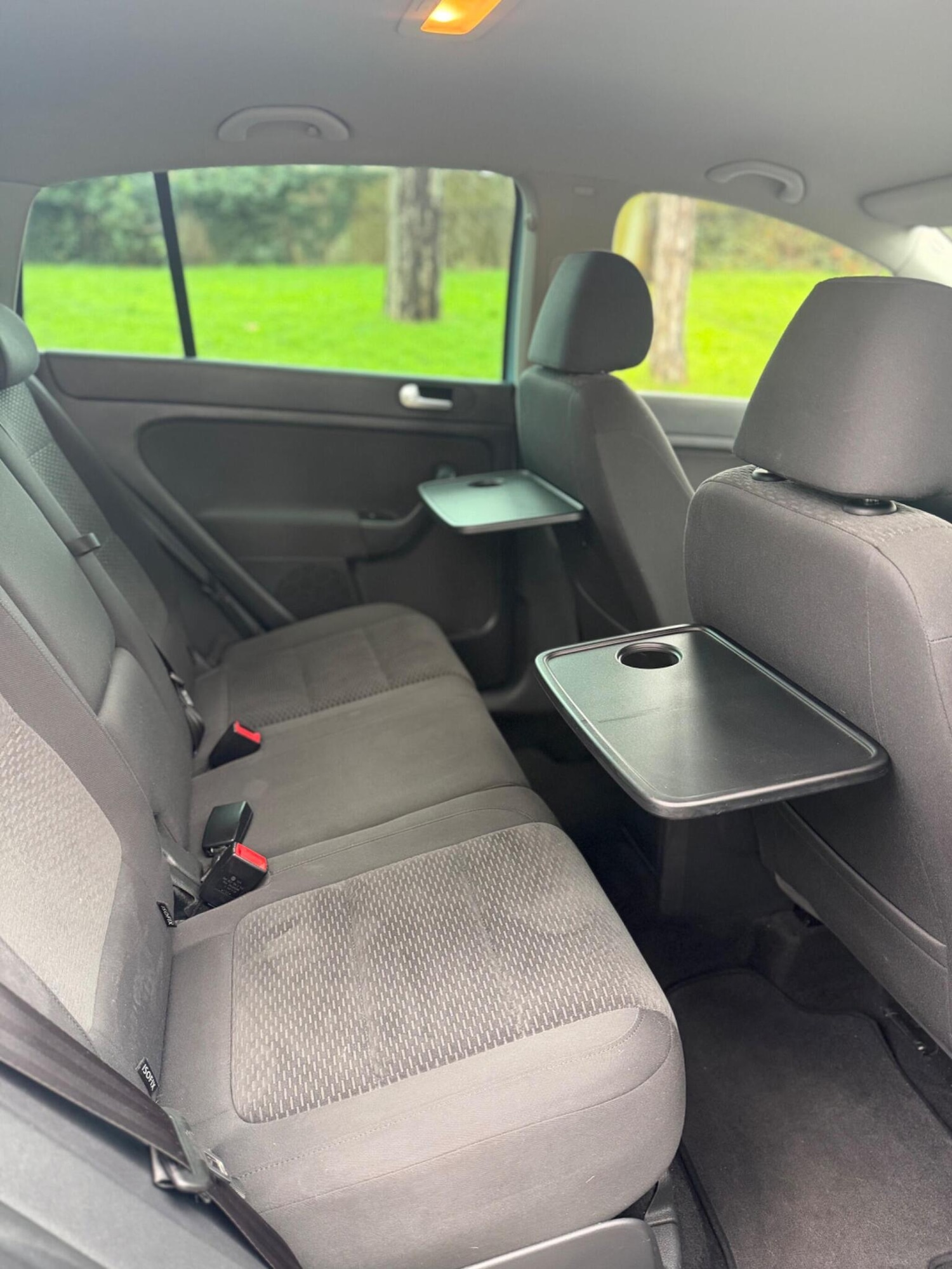 Used Volkswagen Golf Plus 2011 for sale - 76968573: Photo 12