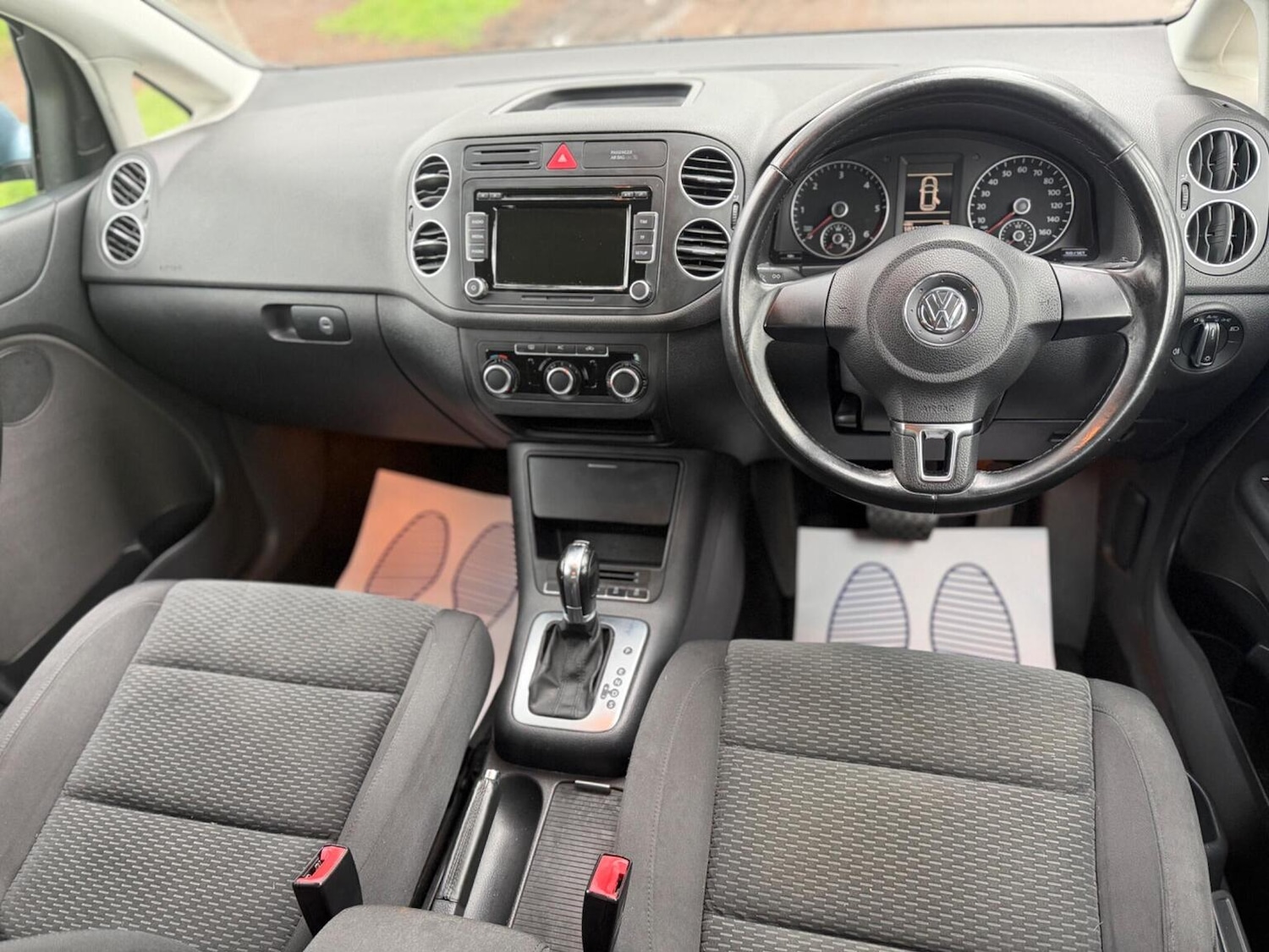 Used Volkswagen Golf Plus 2011 for sale - 76968573: Photo 13