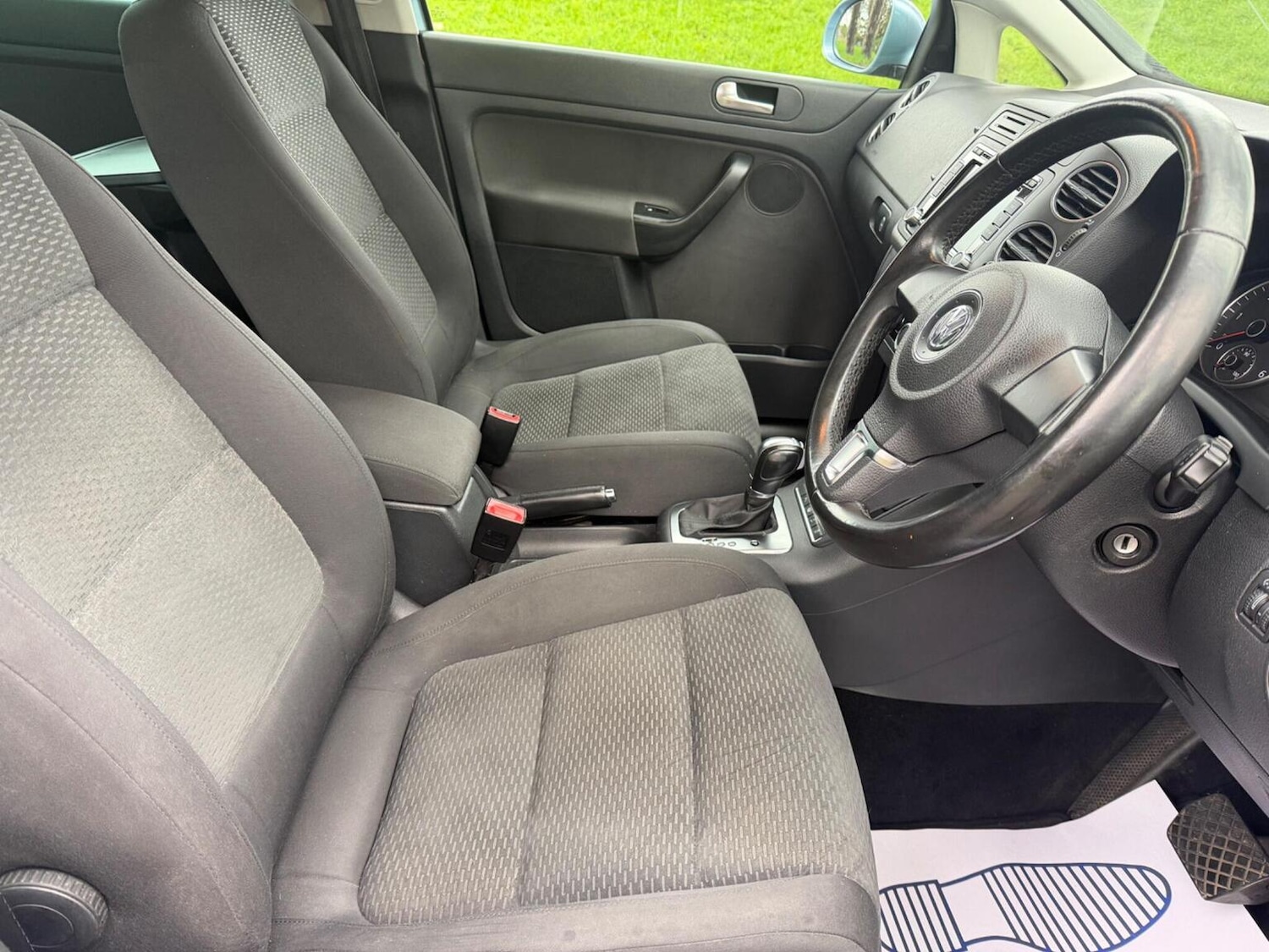 Used Volkswagen Golf Plus 2011 for sale - 76968573: Photo 16