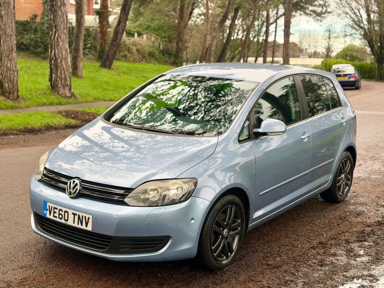 Used Volkswagen Golf Plus 2011 for sale - 76968573: Photo 5