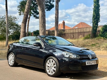 Used Volkswagen Golf 2012 for sale - 79283167: Photo