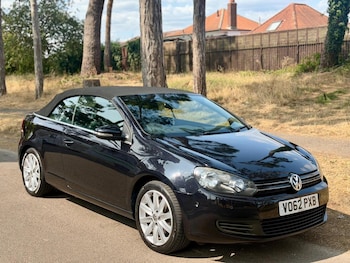 Used Volkswagen Golf 2012 for sale - 79283167: Photo