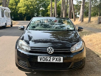 Used Volkswagen Golf 2012 for sale - 79283167: Photo
