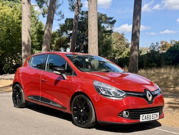Used Renault Clio 2016 for sale - 79487754: Photo