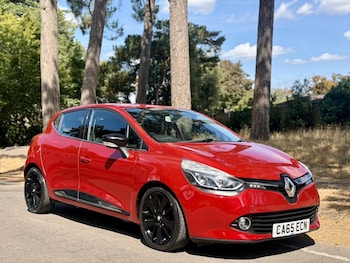 Used Renault Clio 2016 for sale - 79487754: Photo