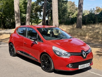 Used Renault Clio 2016 for sale - 79487754: Photo