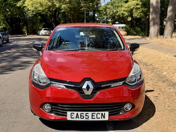 Used Renault Clio 2016 for sale - 79487754: Photo