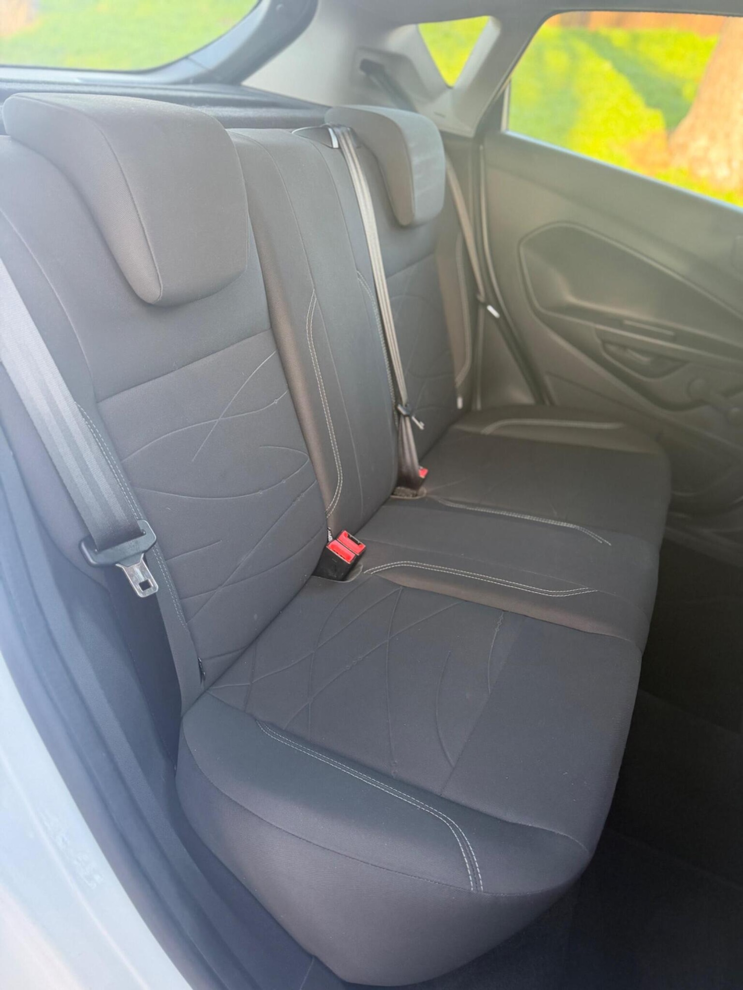 Used Ford Fiesta 2013 for sale - 76940074: Photo 12