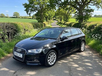 Used Audi A3 2013 for sale - 78870310: Photo