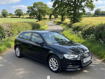 Used Audi A3 2013 for sale - 78870310: Photo