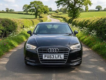 Used Audi A3 2013 for sale - 78870310: Photo