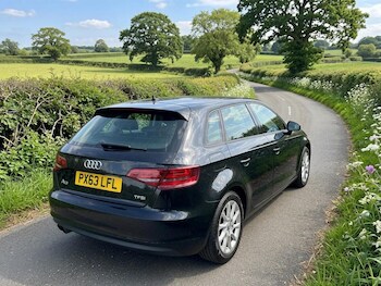 Used Audi A3 2013 for sale - 78870310: Photo