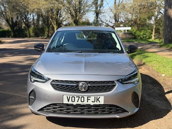 Used Vauxhall Corsa 2021 for sale - 78366377: Photo