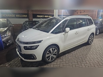 2018 - 1.6 BlueHDi Flair 5dr