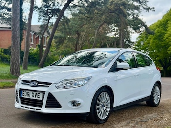 Used Ford Focus 2011 for sale - 78414890: Photo