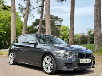 Used BMW 1 Series 2014 for sale - 78469697: Photo