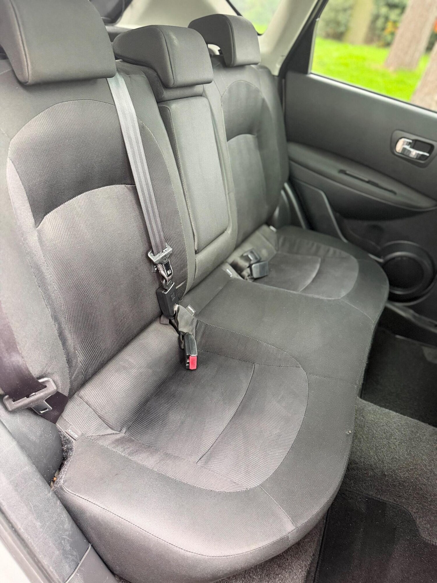 Used Nissan Qashqai 2010 for sale - 76744125: Photo 11