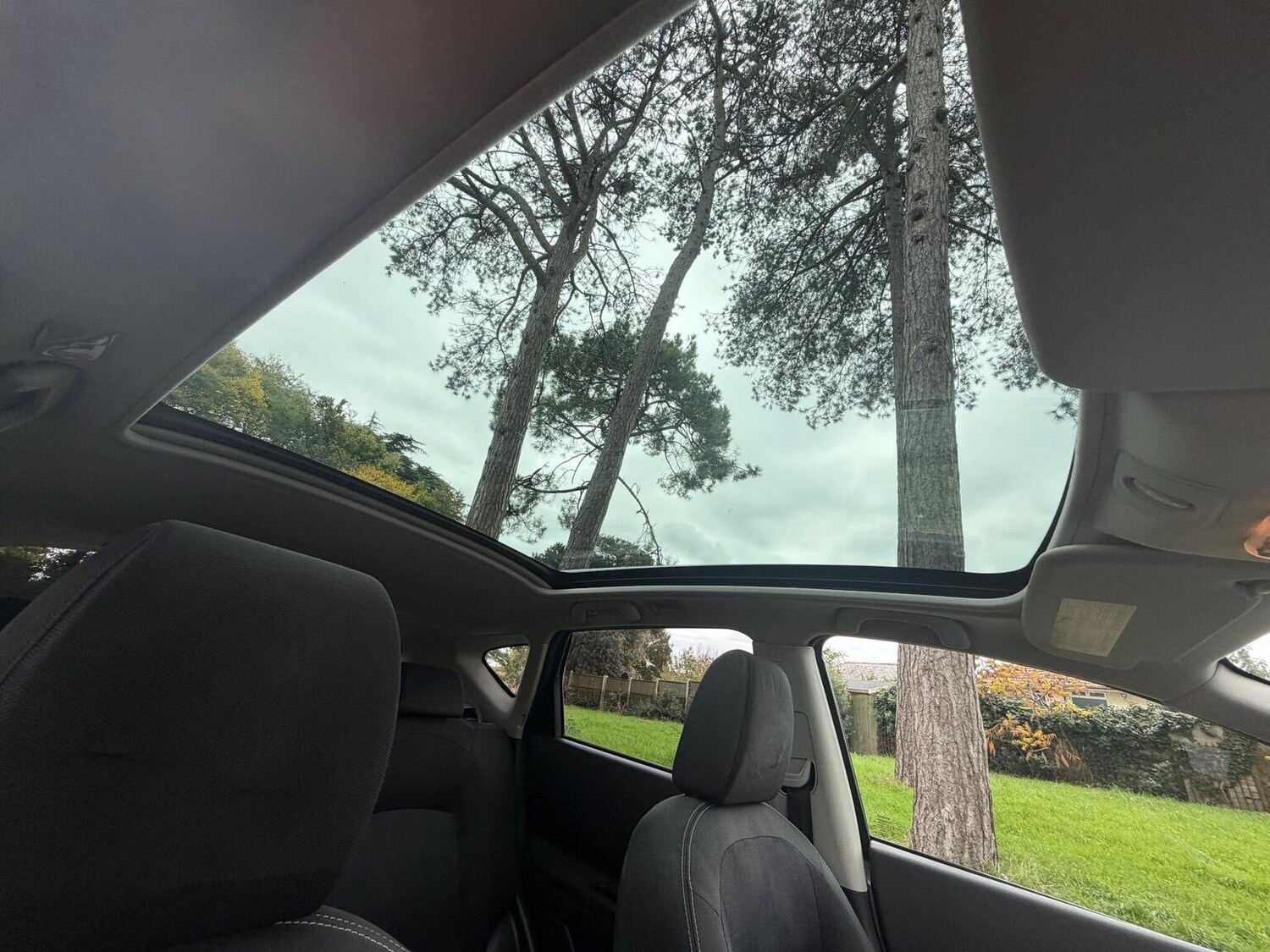 Used Nissan Qashqai 2010 for sale - 76744125: Photo 18