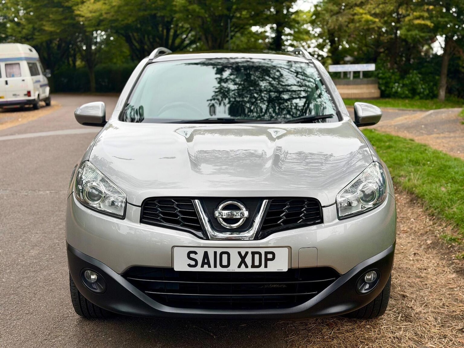 Used Nissan Qashqai 2010 for sale - 76744125: Photo 3