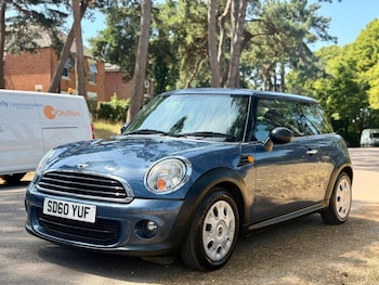 Used MINI Hatch 2010 for sale - 79173544: Photo