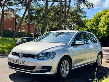 Used Volkswagen Golf 2013 for sale - 78846093: Photo