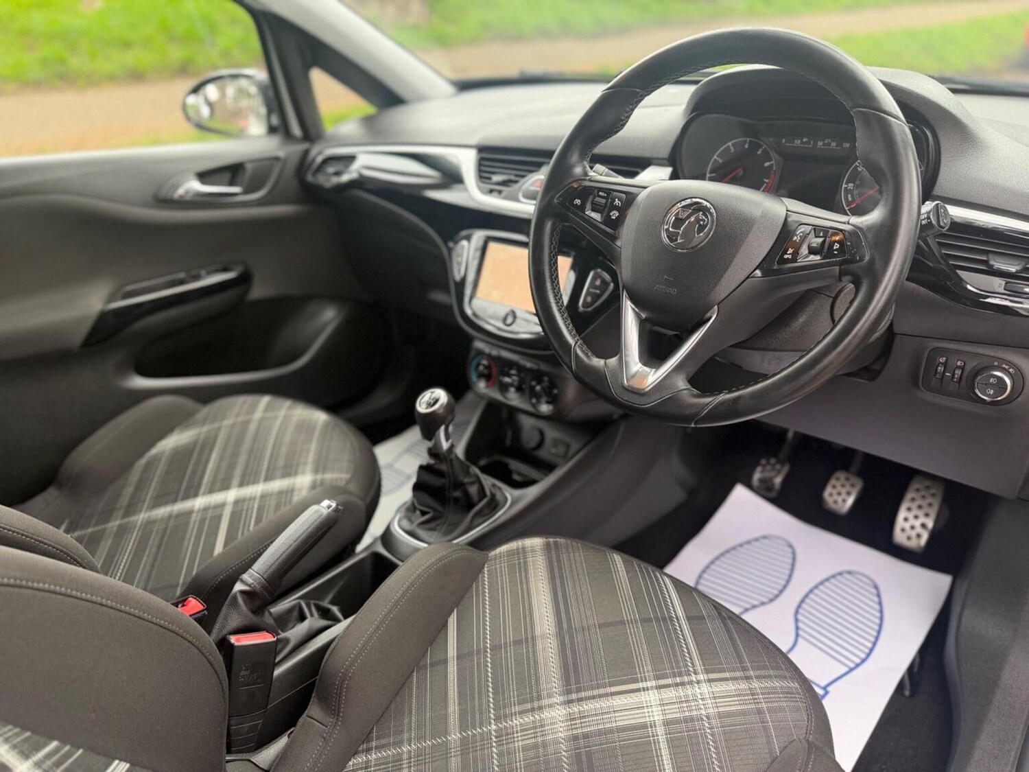 Used Vauxhall Corsa 2016 for sale - 77687652: Photo 13