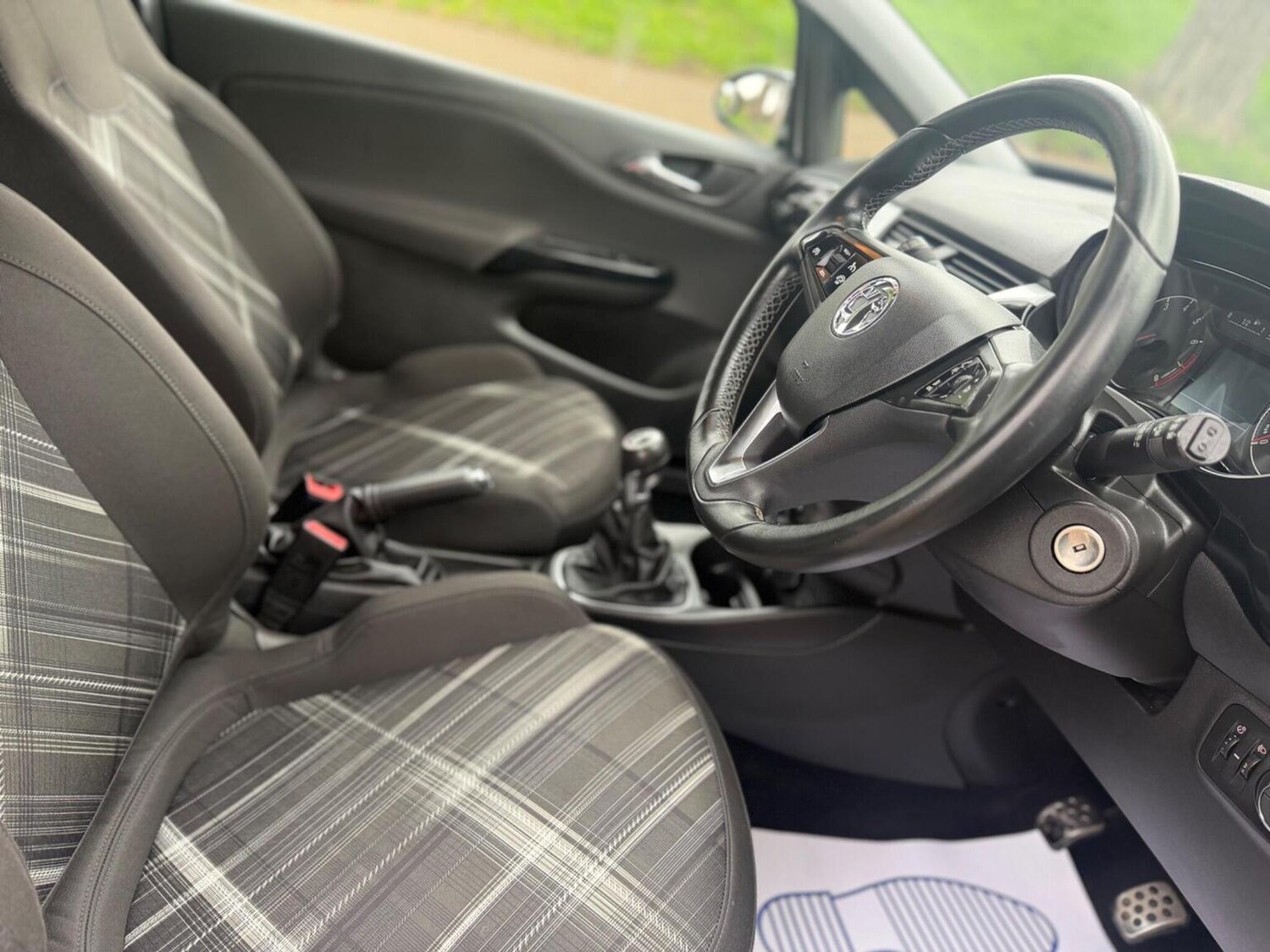 Used Vauxhall Corsa 2016 for sale - 77687652: Photo 14