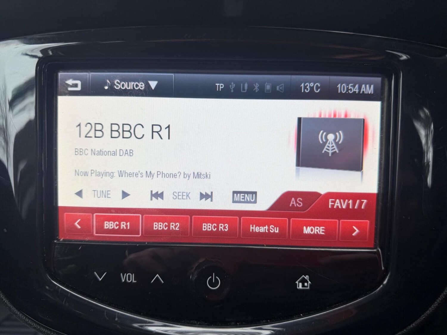 Used Vauxhall Corsa 2016 for sale - 77687652: Photo 16